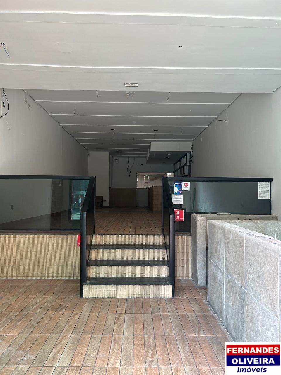 Loja-Salão, 160 m² - Foto 3