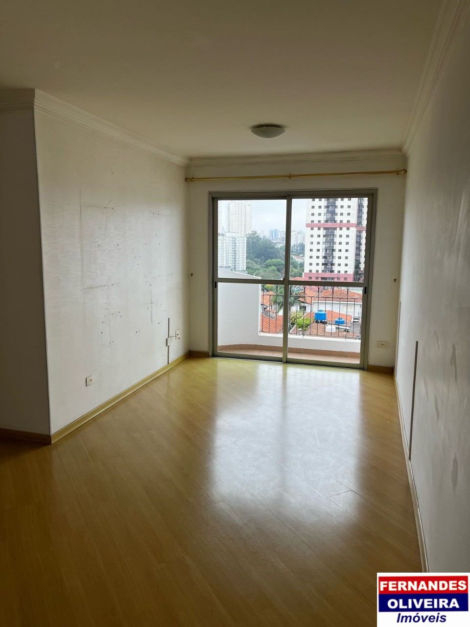 Apartamento, 2 quartos, 70 m² - Foto 1