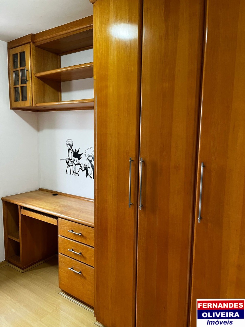 Apartamento, 2 quartos, 70 m² - Foto 5