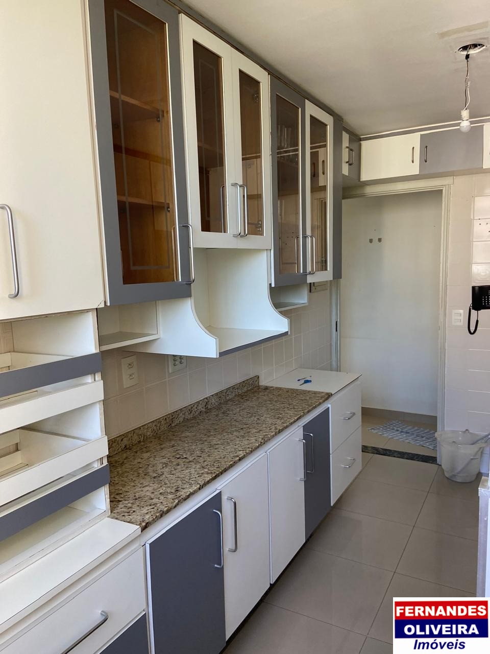 Apartamento, 2 quartos, 50 m² - Foto 8