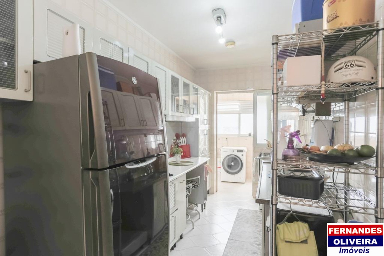 Apartamento, 2 quartos, 65 m² - Foto 12