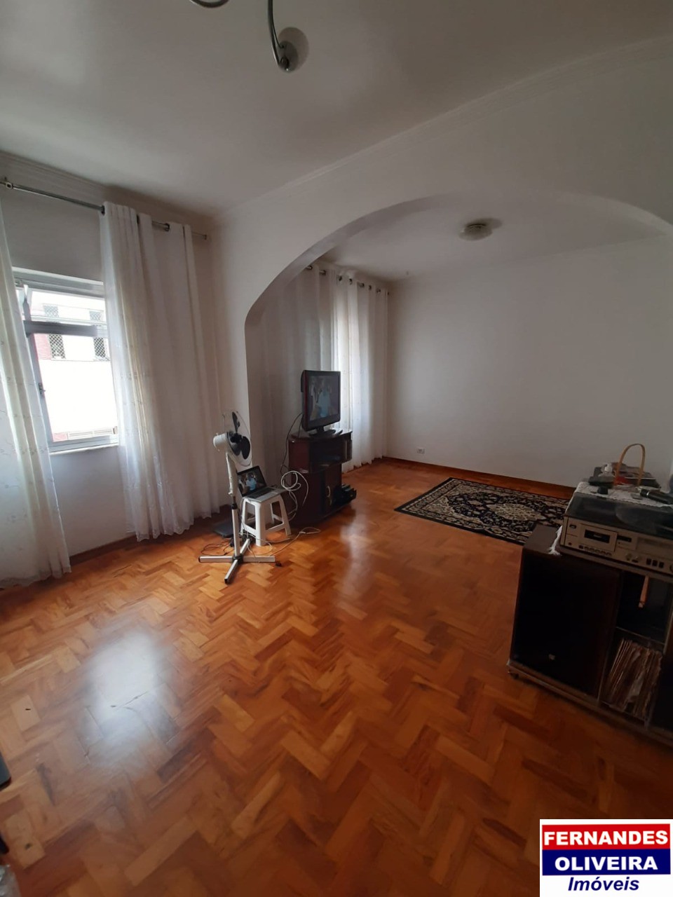 Apartamento, 2 quartos, 84 m² - Foto 1