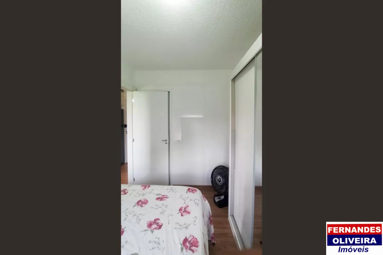 Apartamento, 2 quartos, 33 m² - Foto 3