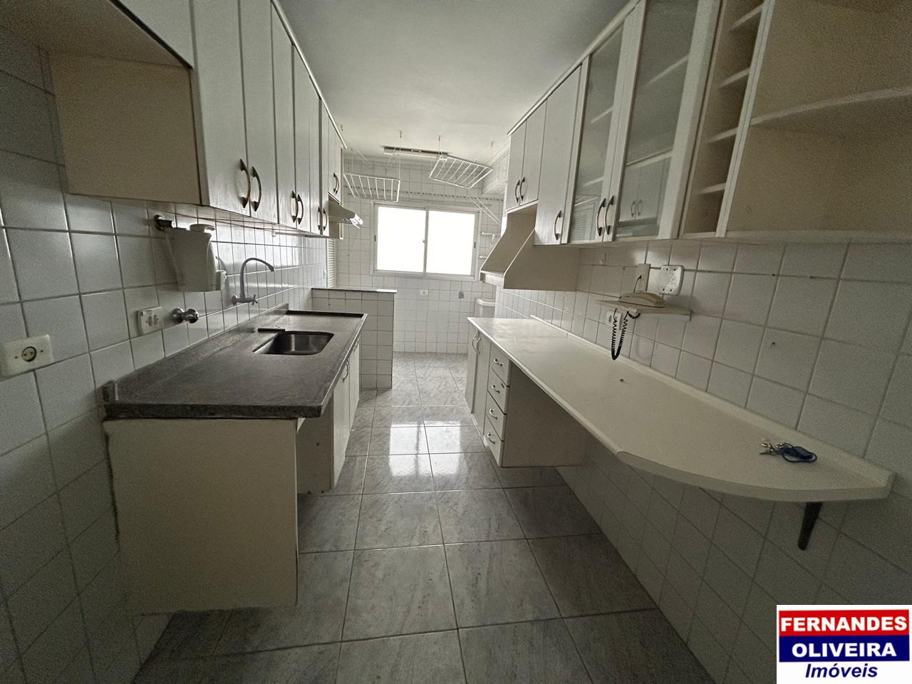 Apartamento, 2 quartos, 60 m² - Foto 3