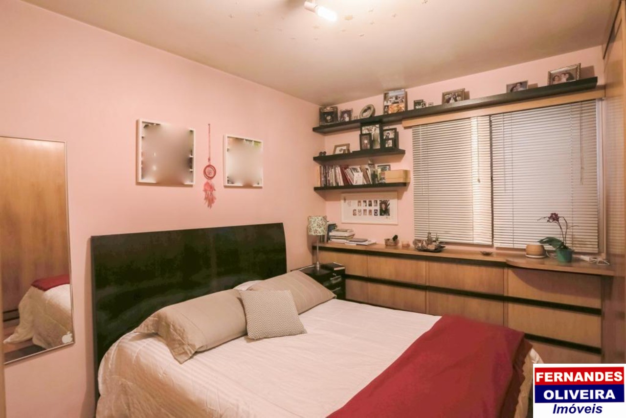 Apartamento, 2 quartos, 65 m² - Foto 7