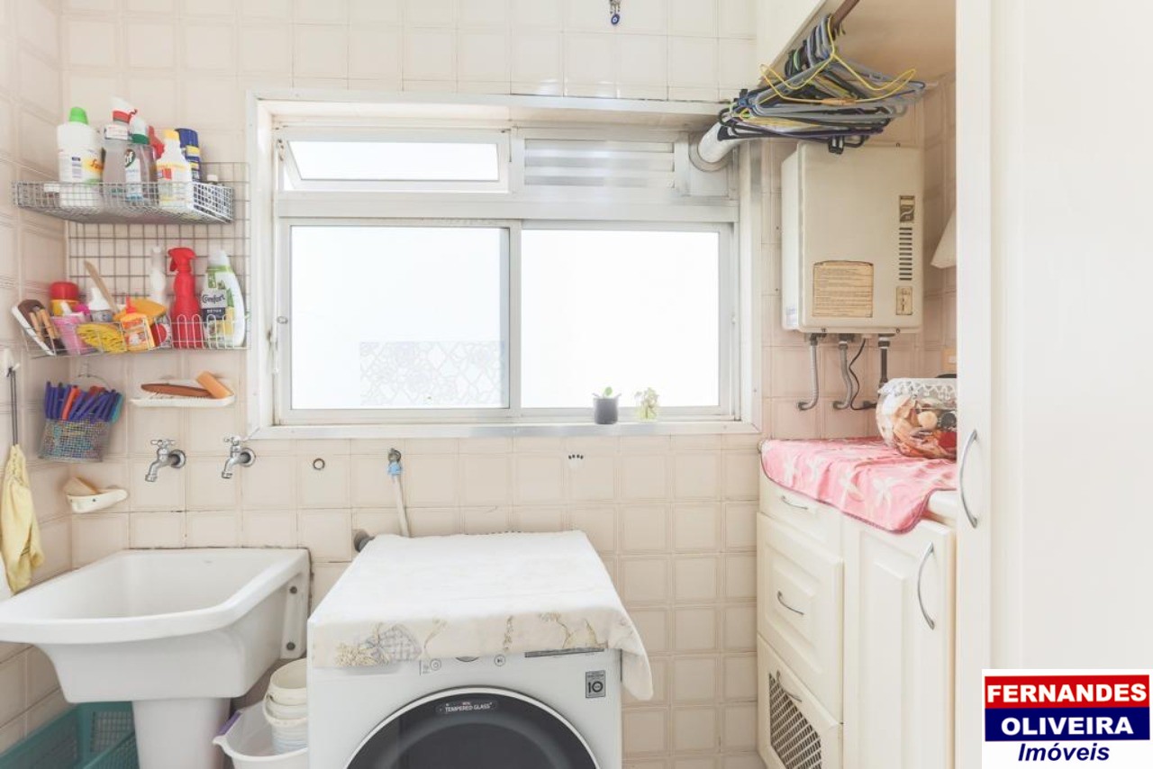 Apartamento, 2 quartos, 65 m² - Foto 15