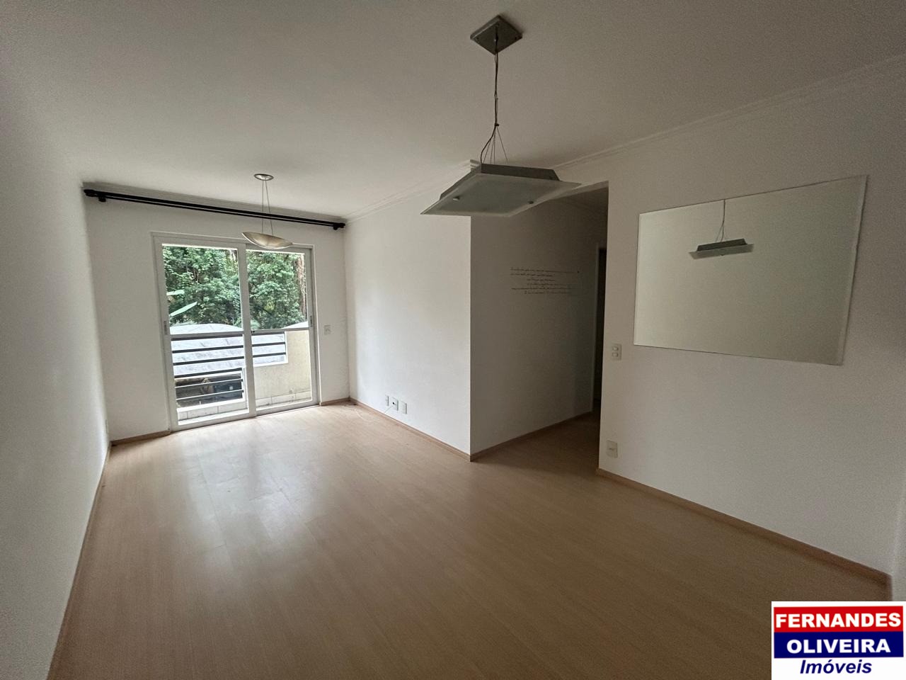 Apartamento, 2 quartos, 64 m² - Foto 1