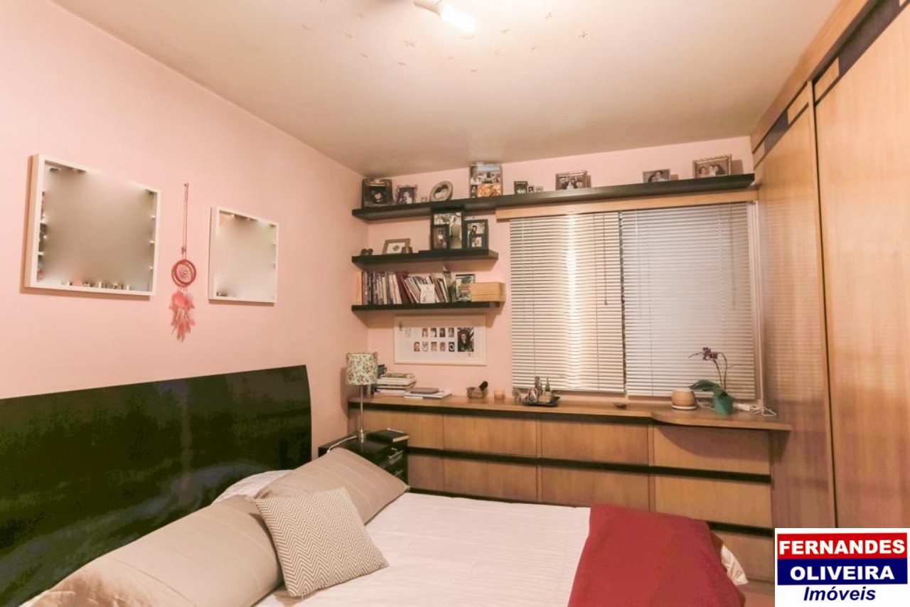 Apartamento, 2 quartos, 65 m² - Foto 4