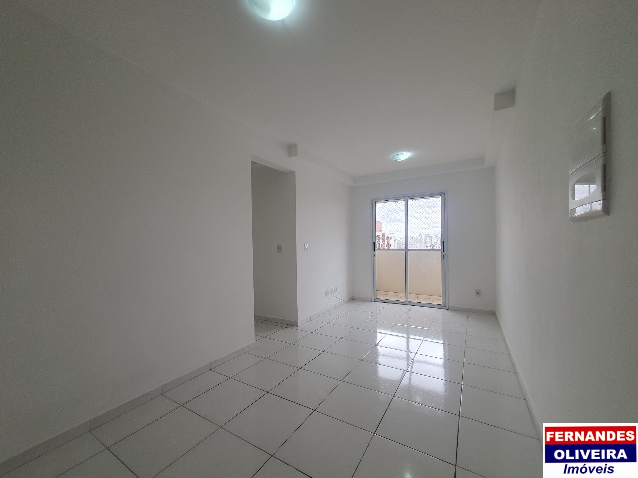Apartamento, 2 quartos, 57 m² - Foto 1