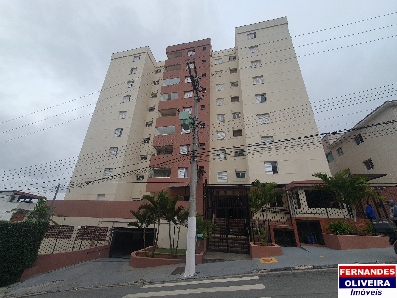 Apartamento, 2 quartos, 57 m² - Foto 26