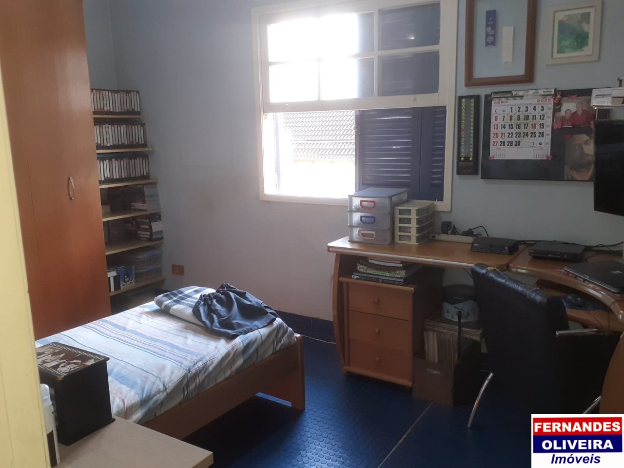 Sobrado, 5 quartos, 185 m² - Foto 9
