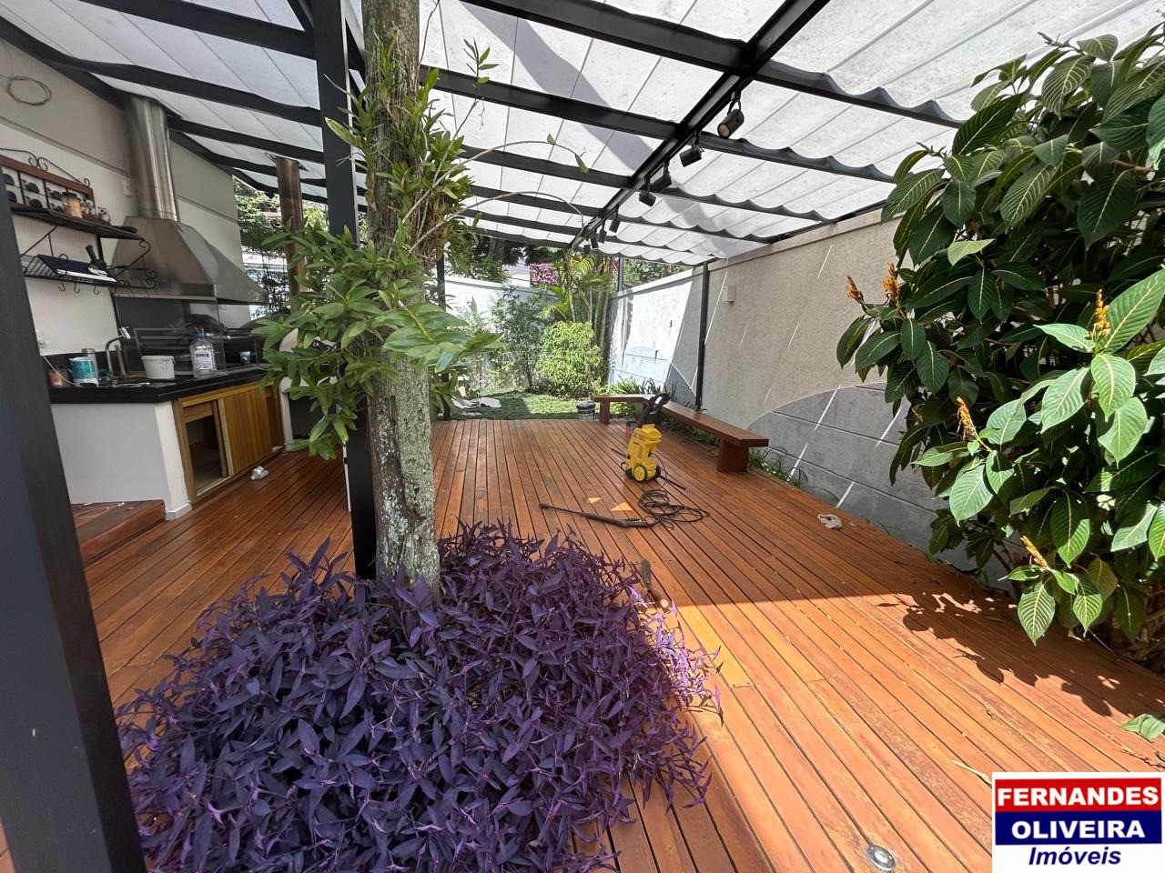 Casa, 3 quartos, 243 m² - Foto 16