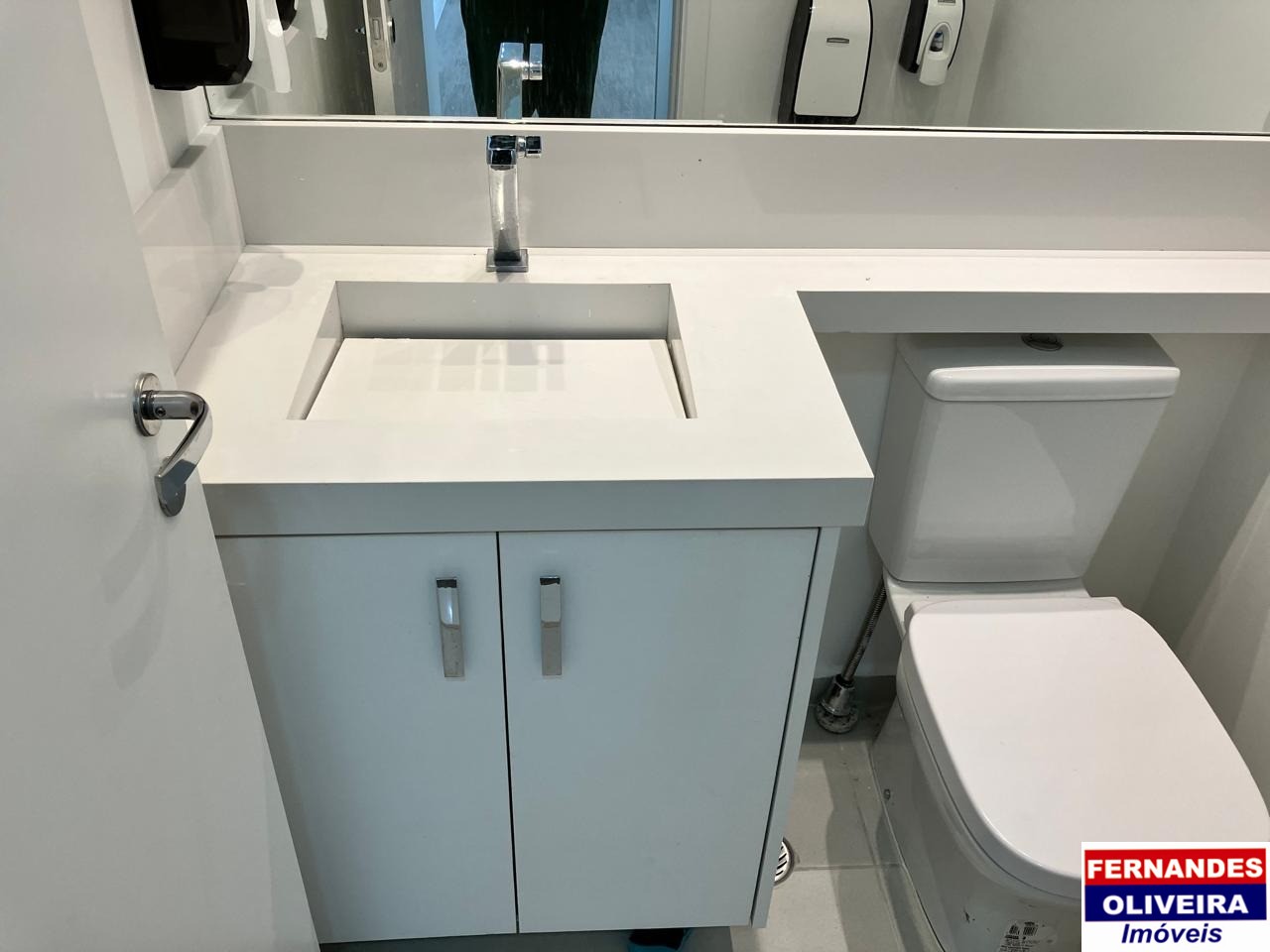 Sala-Conjunto, 52 m² - Foto 2