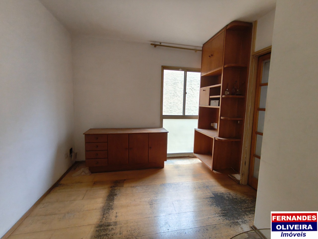 Apartamento, 1 quarto, 34 m² - Foto 10