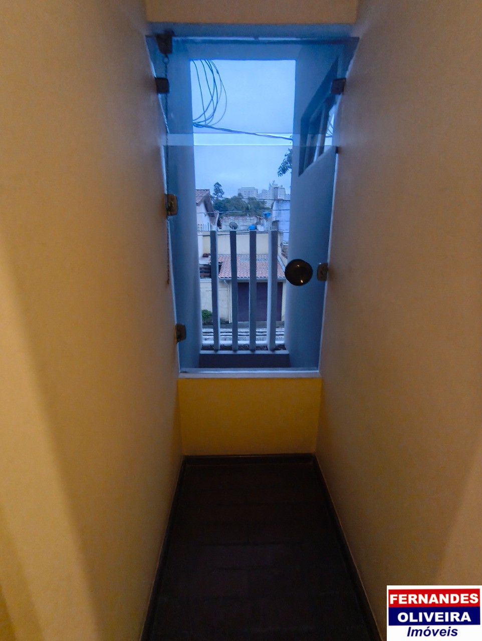 Sobrado para alugar com 3 quartos - Foto 13