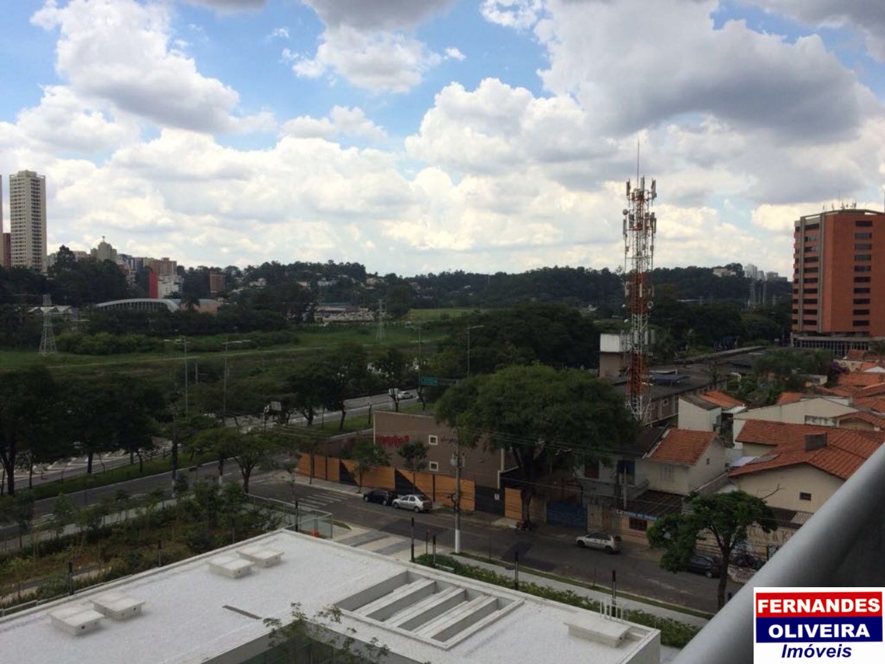 Conjunto Comercial-Sala à venda, 39m² - Foto 7
