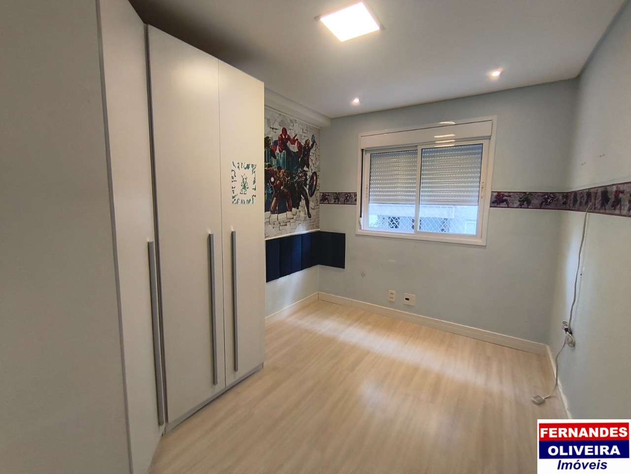 Apartamento, 2 quartos, 61 m² - Foto 2