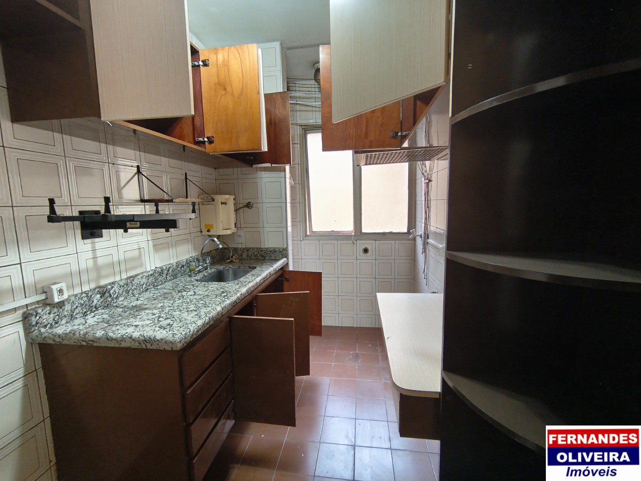 Apartamento, 1 quarto, 34 m² - Foto 5