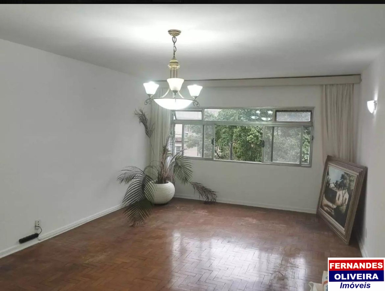 Apartamento, 2 quartos, 101 m² - Foto 1