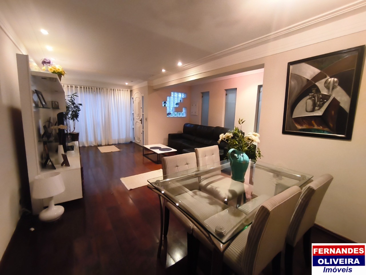 Sobrado para alugar com 3 quartos - Foto 4