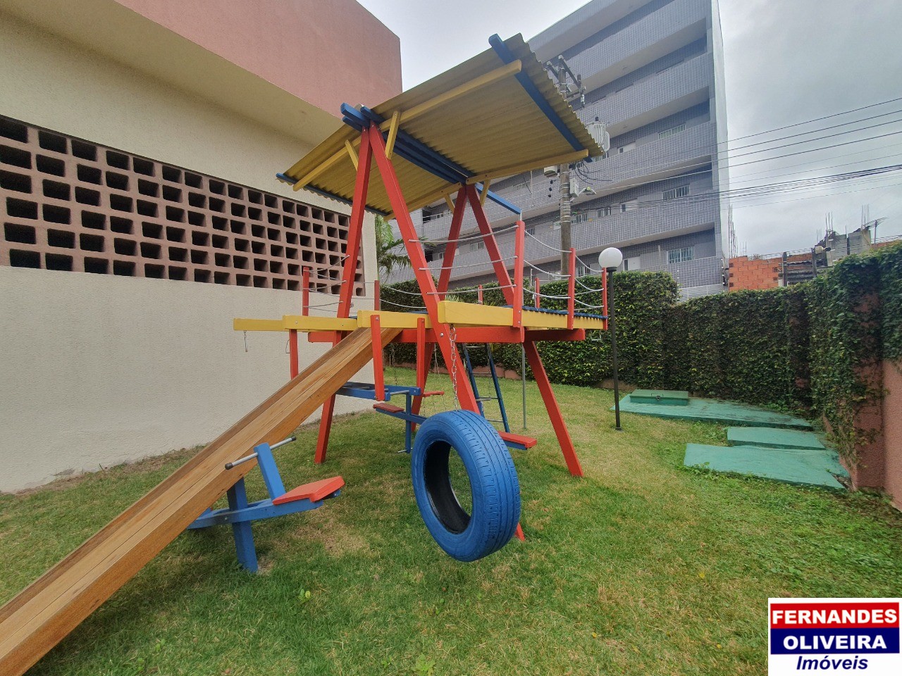 Apartamento, 2 quartos, 57 m² - Foto 25