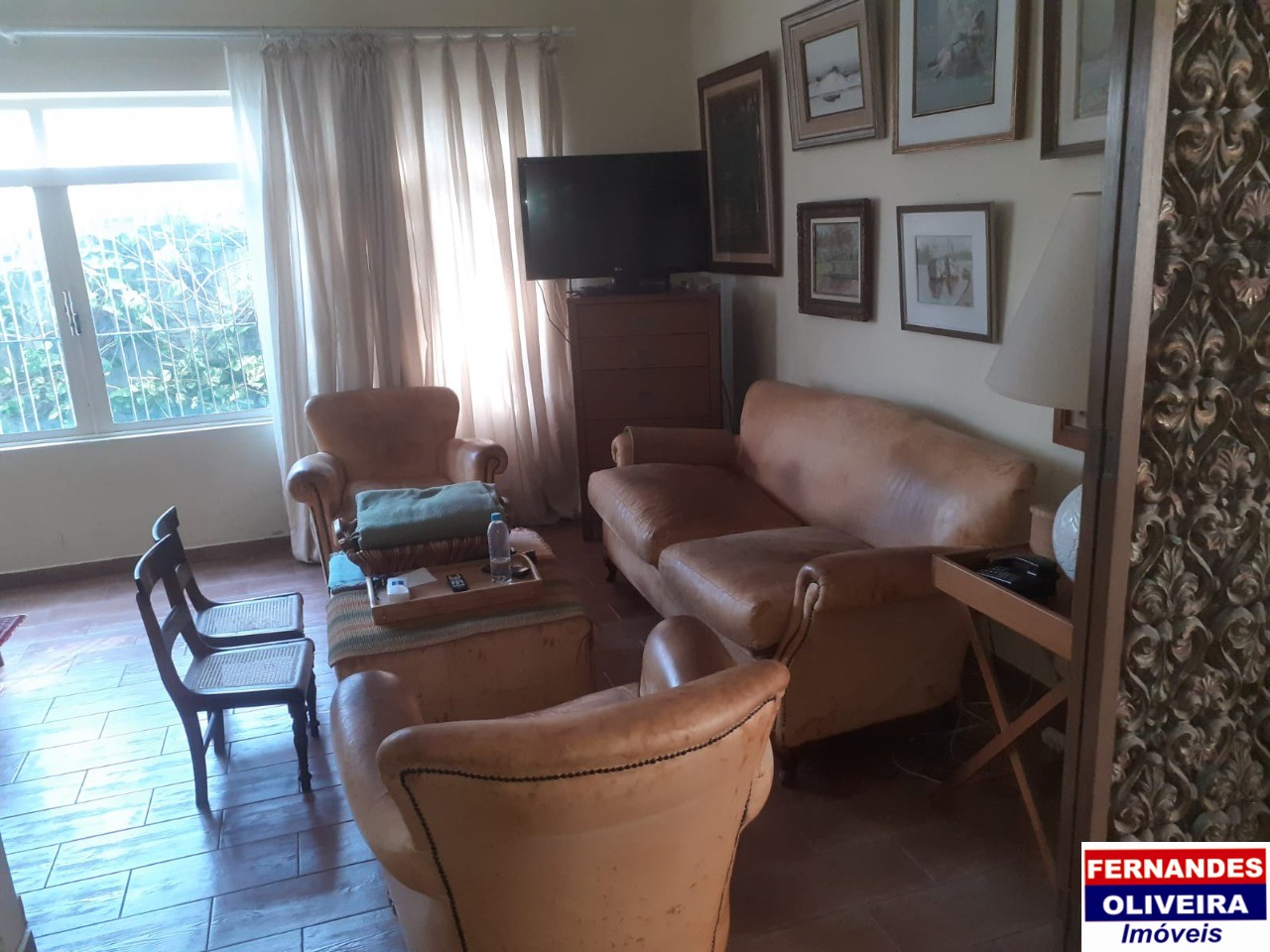 Sobrado, 5 quartos, 185 m² - Foto 4