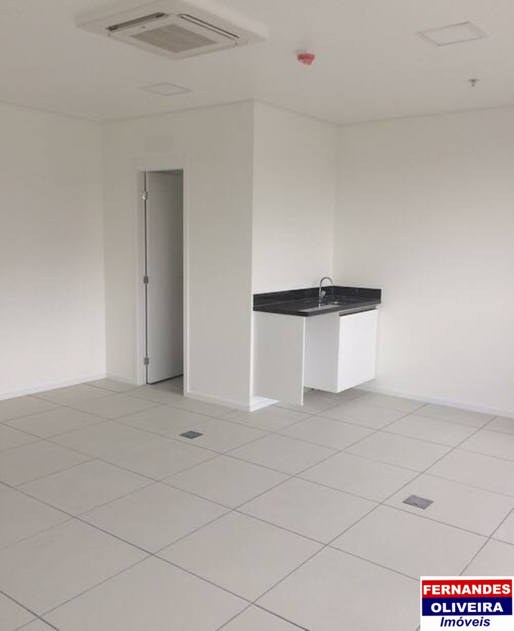 Conjunto Comercial-Sala à venda, 39m² - Foto 9
