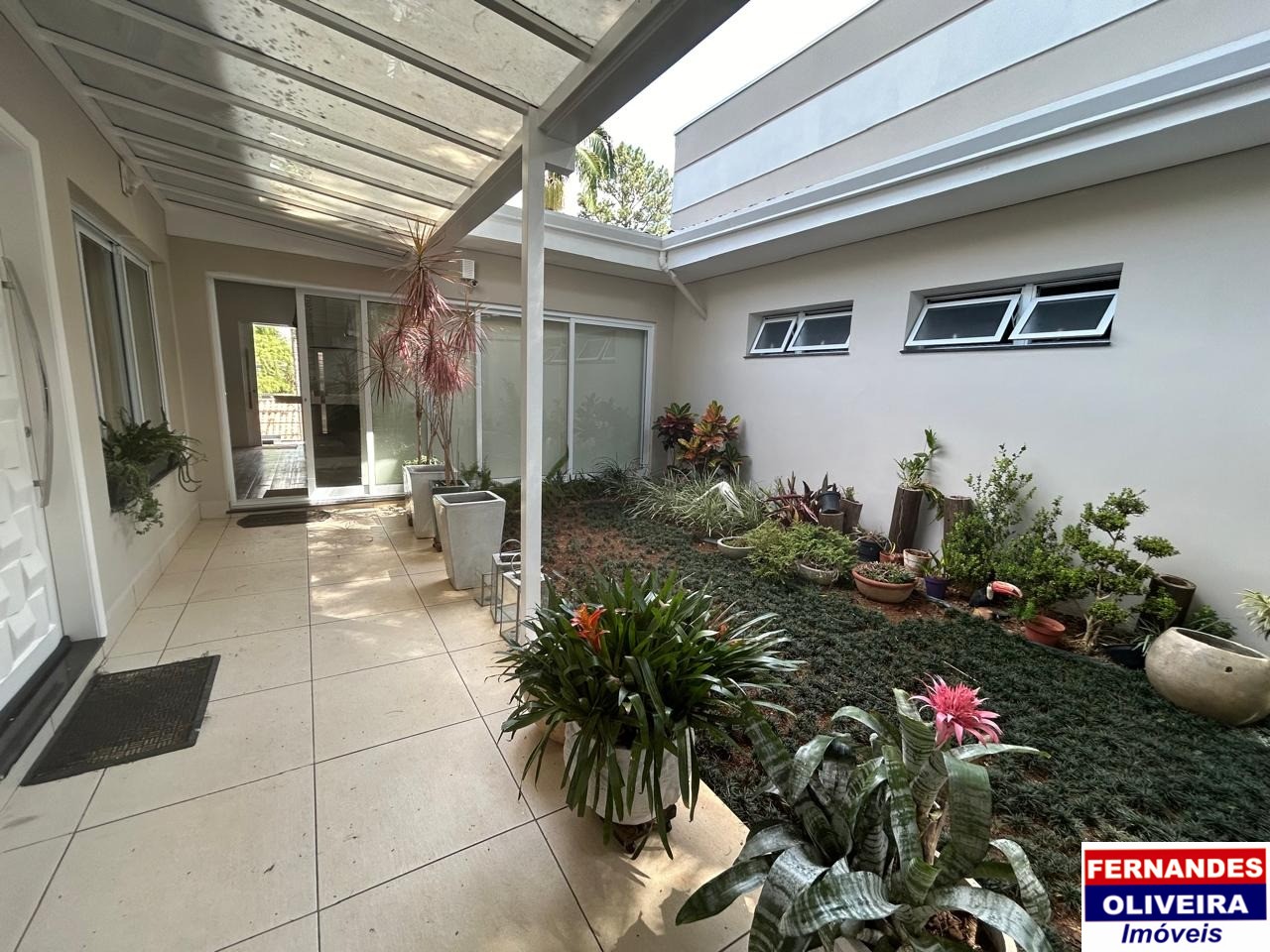 Casa, 3 quartos, 243 m² - Foto 5