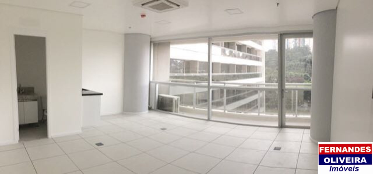Conjunto Comercial-Sala à venda, 39m² - Foto 1