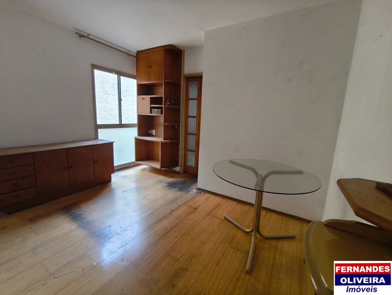 Apartamento, 1 quarto, 34 m² - Foto 9