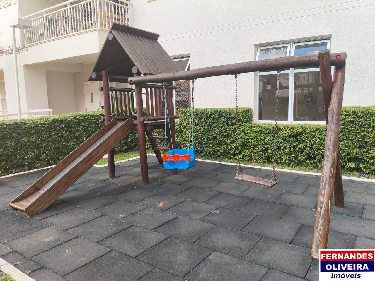 Apartamento, 2 quartos, 61 m² - Foto 21