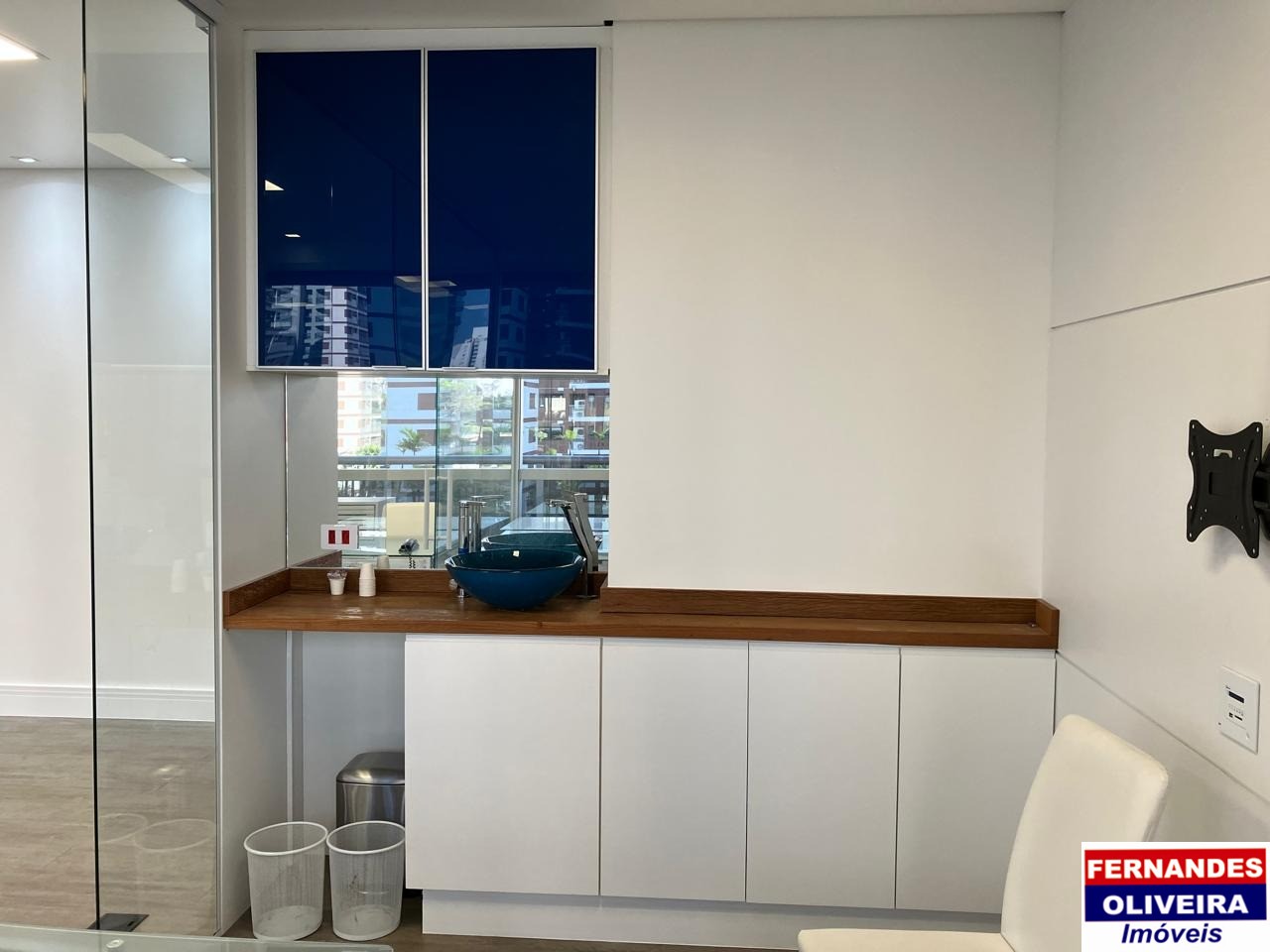 Sala-Conjunto, 52 m² - Foto 4