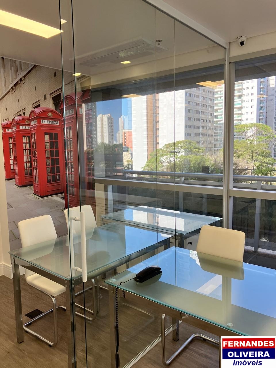 Sala-Conjunto, 52 m² - Foto 3