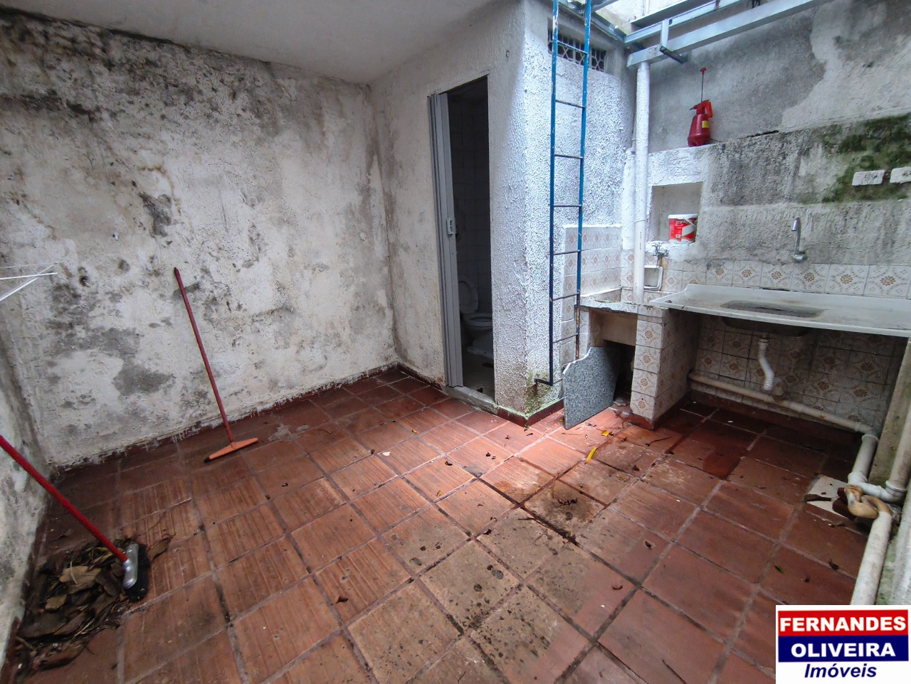 Prédio Inteiro, 120 m² - Foto 6