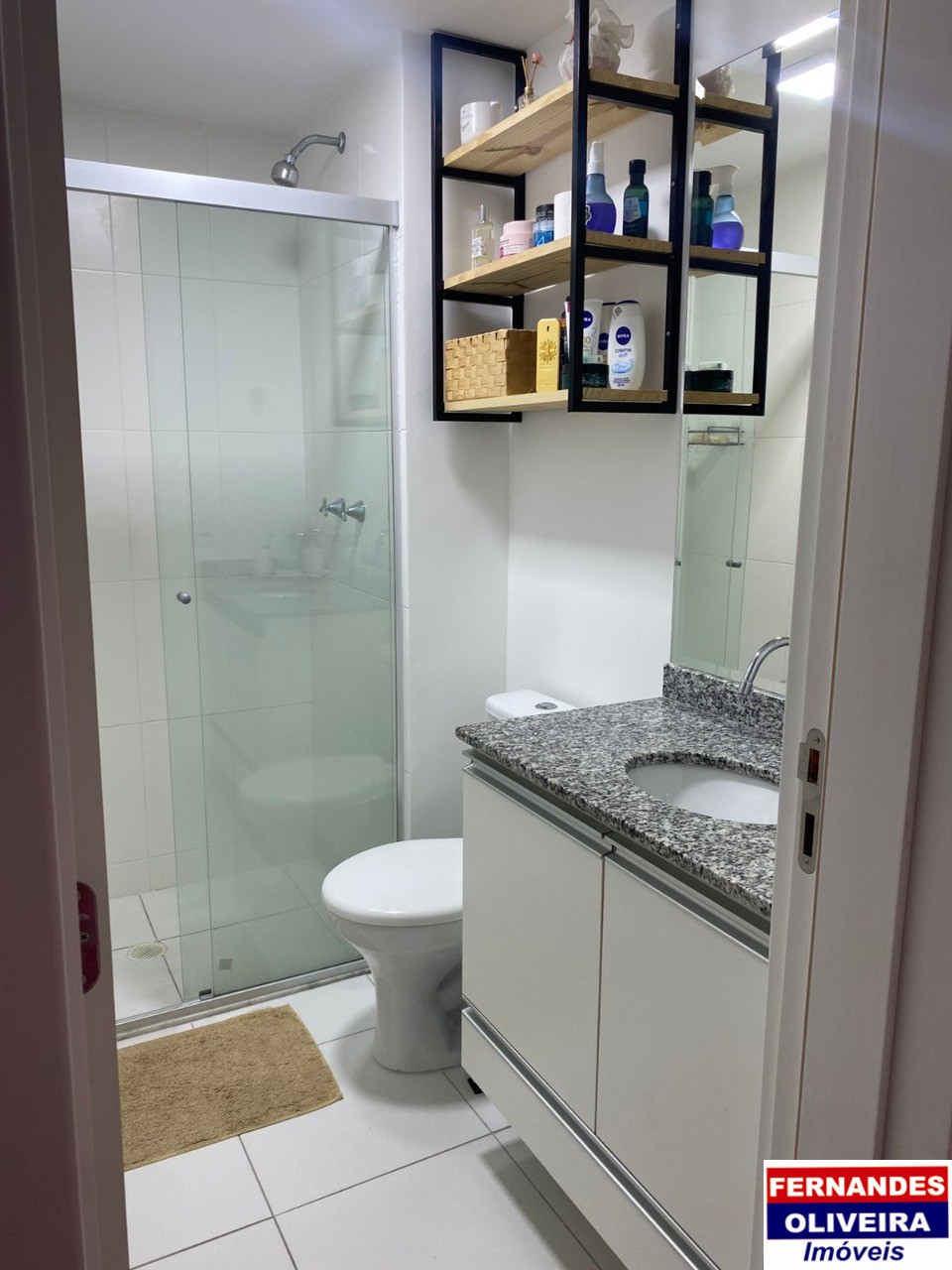 Apartamento, 3 quartos, 71 m² - Foto 2