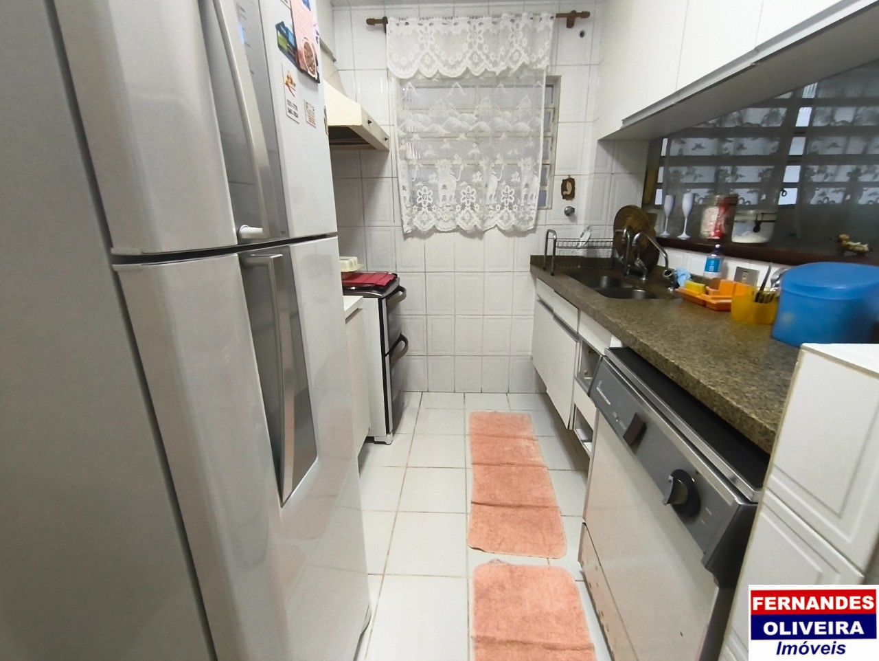 Sobrado para alugar com 3 quartos - Foto 6