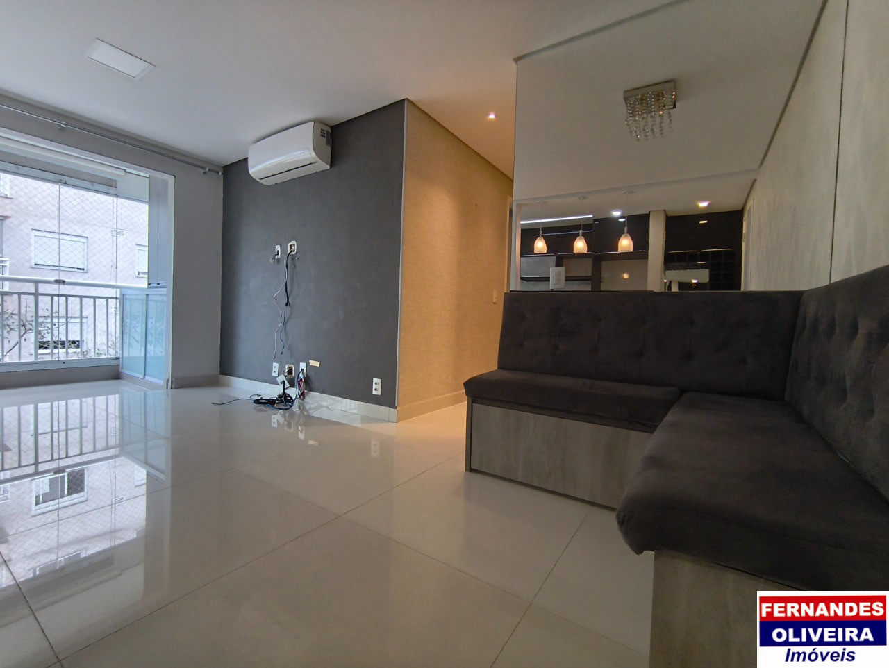 Apartamento, 2 quartos, 61 m² - Foto 12