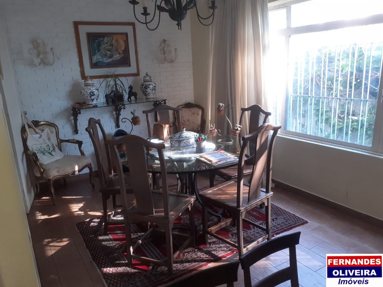 Sobrado, 5 quartos, 185 m² - Foto 8
