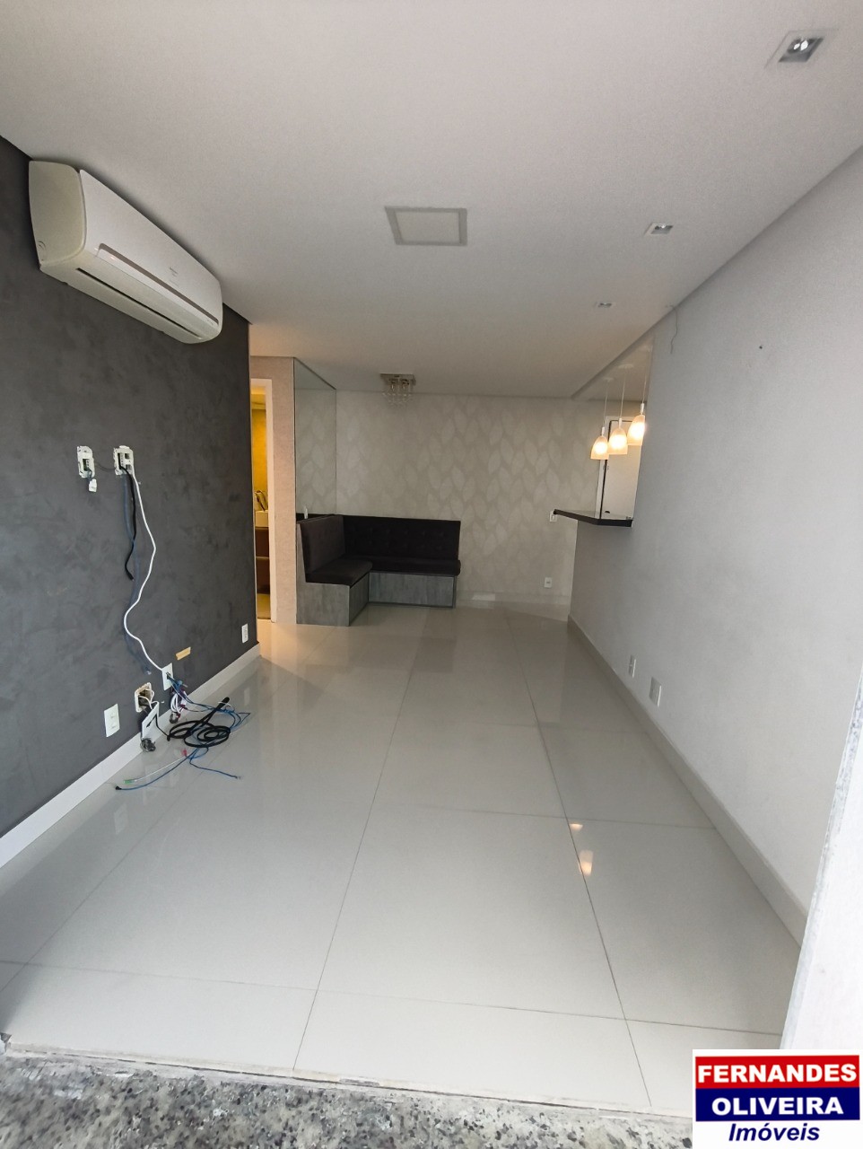 Apartamento, 2 quartos, 61 m² - Foto 1