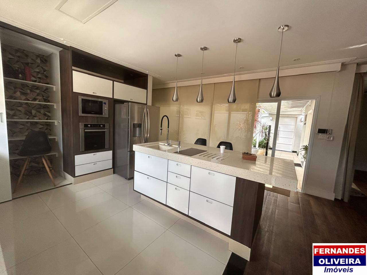 Casa, 3 quartos, 243 m² - Foto 22