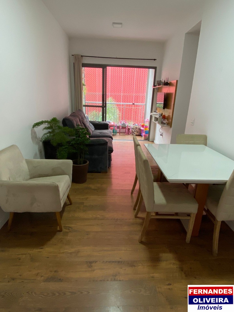 Apartamento, 3 quartos, 71 m² - Foto 13