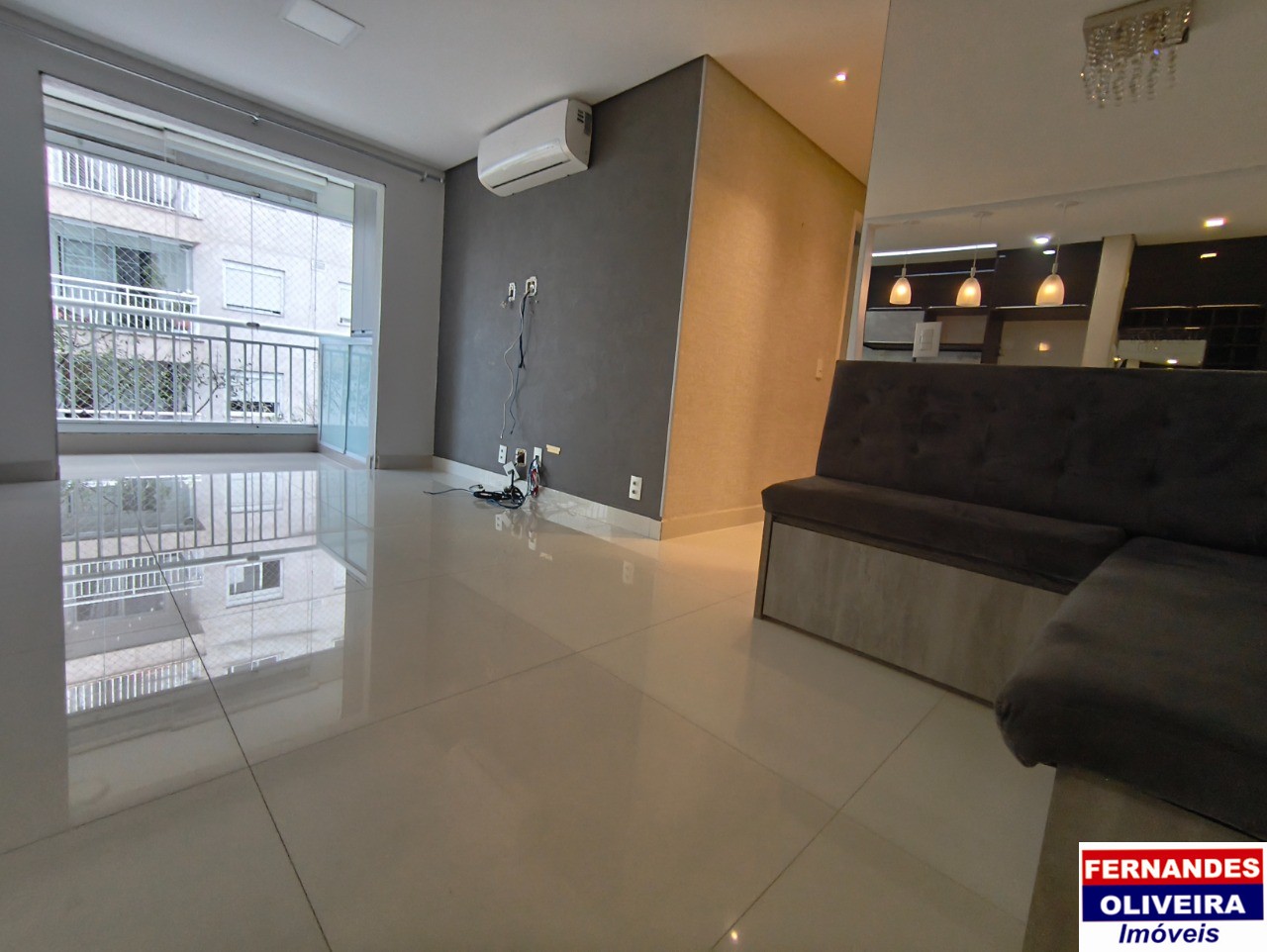 Apartamento, 2 quartos, 61 m² - Foto 13