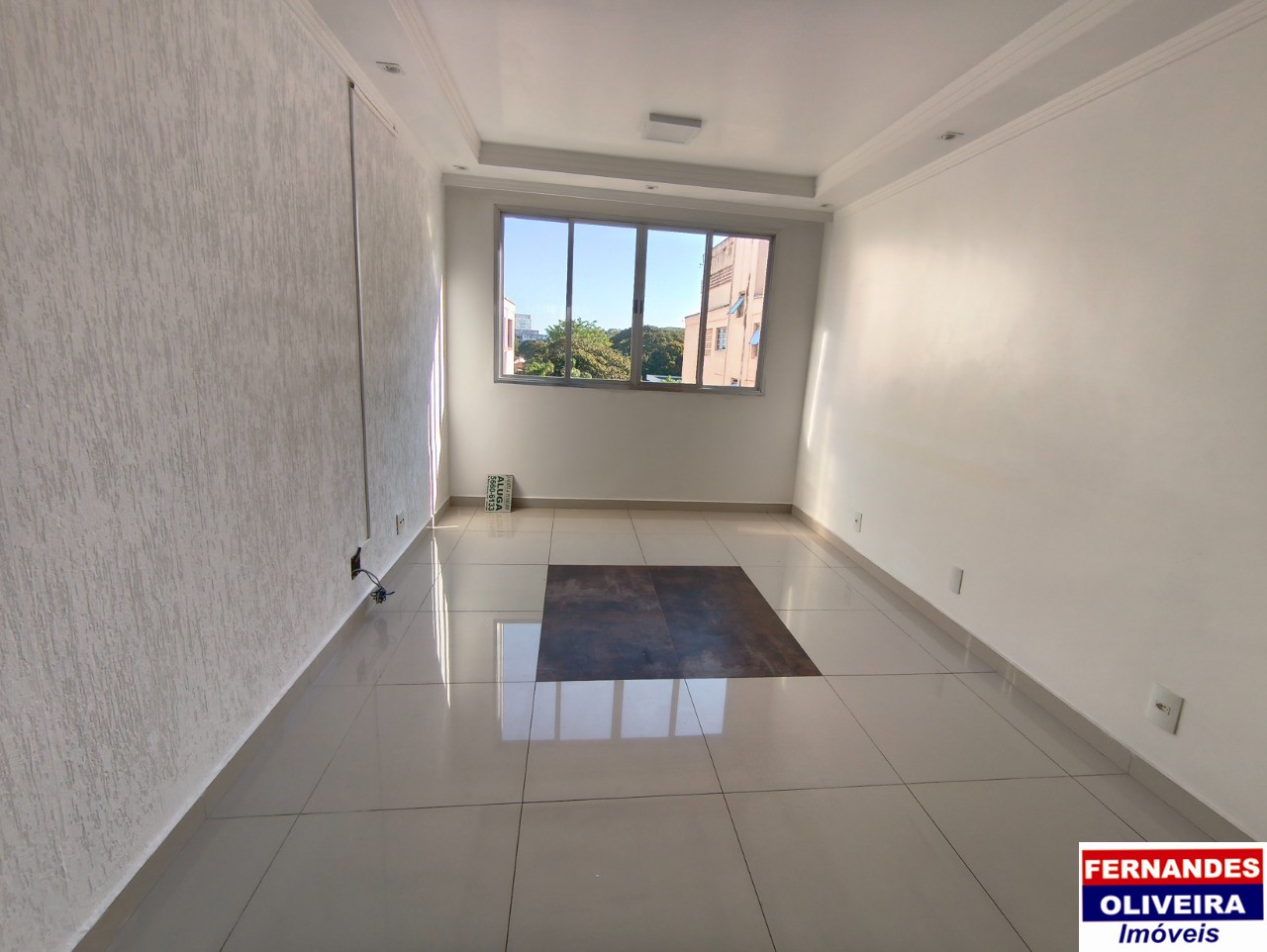 Apartamento, 3 quartos, 72 m² - Foto 1