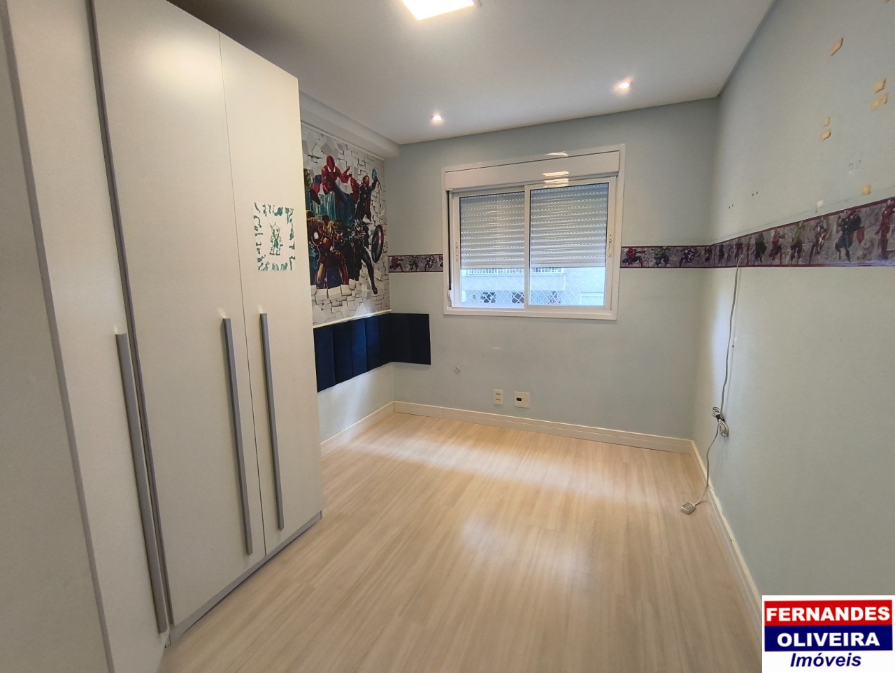 Apartamento, 2 quartos, 61 m² - Foto 3