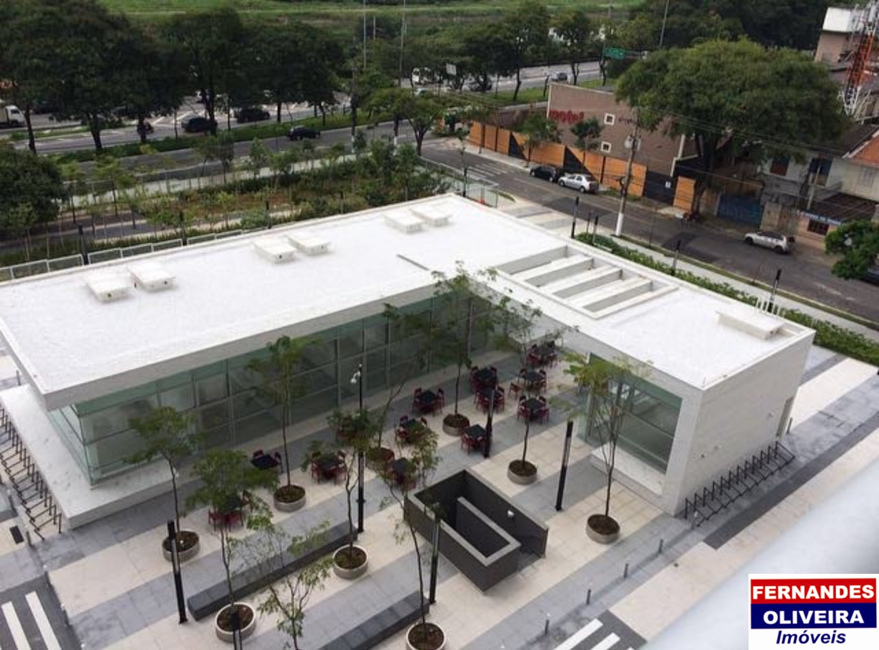Conjunto Comercial-Sala à venda, 39m² - Foto 4
