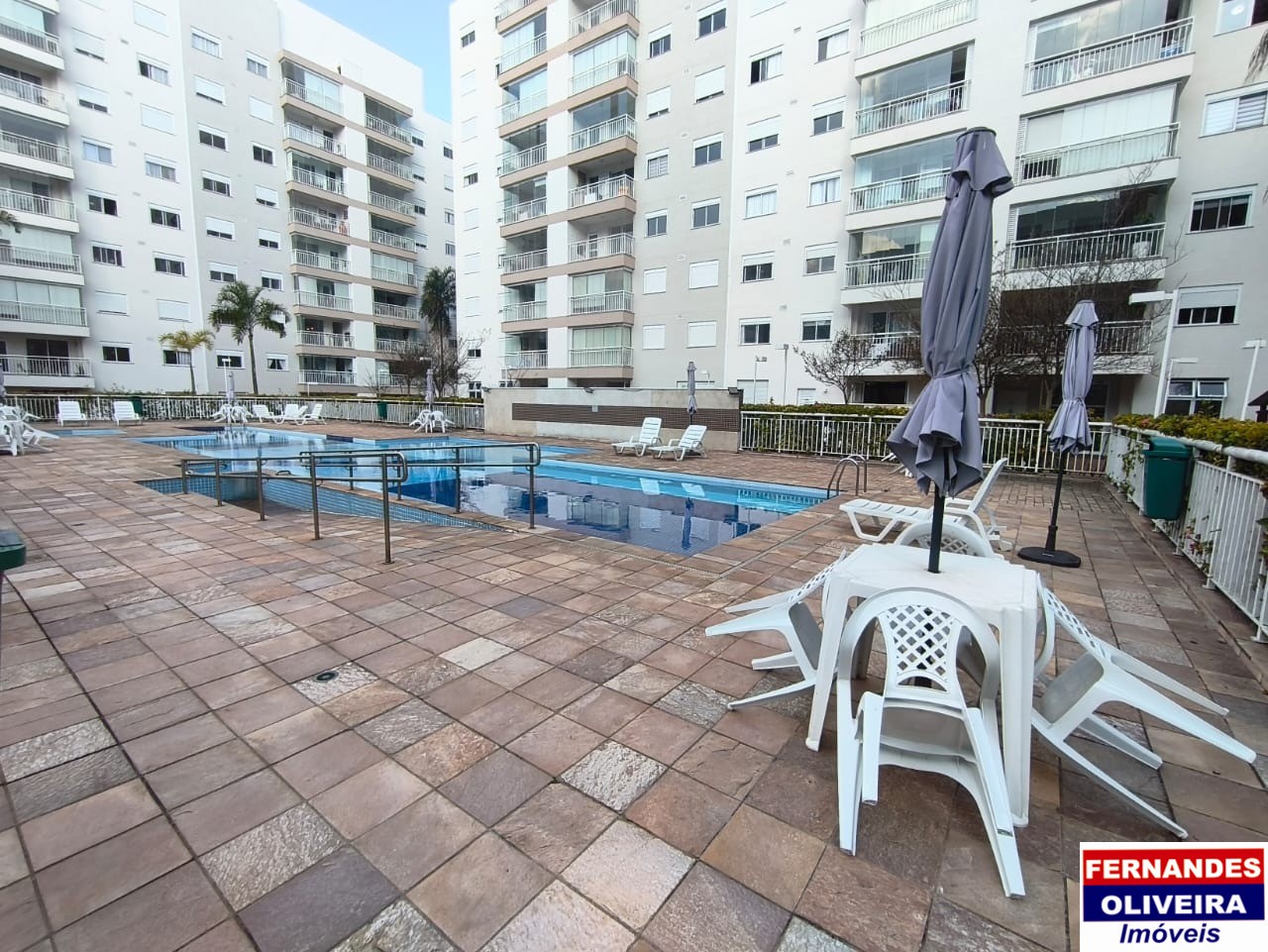 Apartamento, 2 quartos, 61 m² - Foto 22