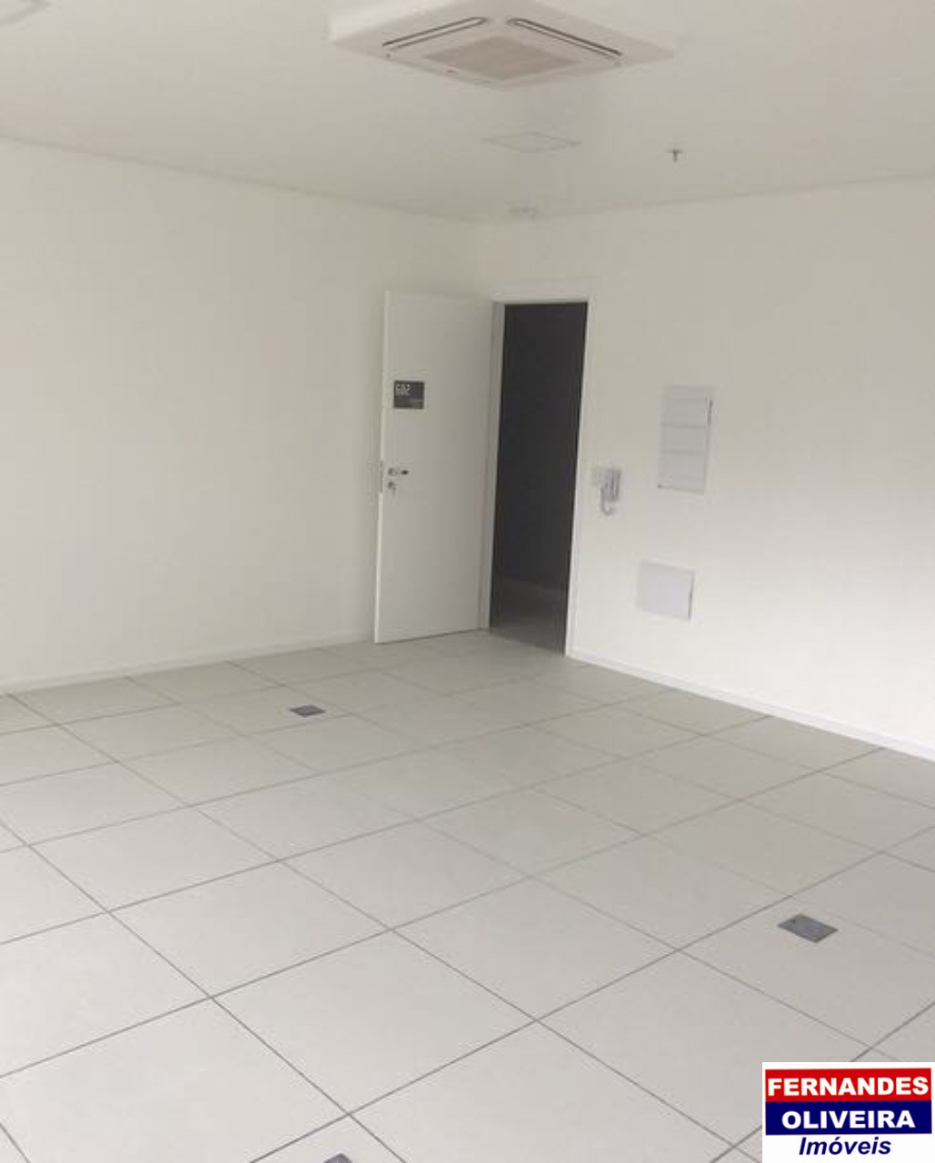 Conjunto Comercial-Sala à venda, 39m² - Foto 2
