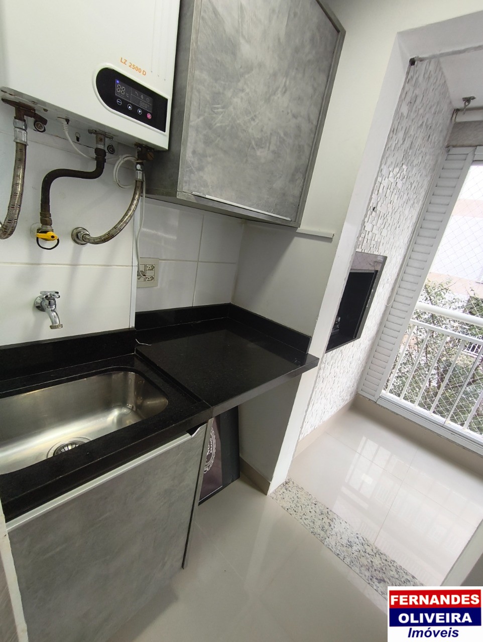 Apartamento, 2 quartos, 61 m² - Foto 15