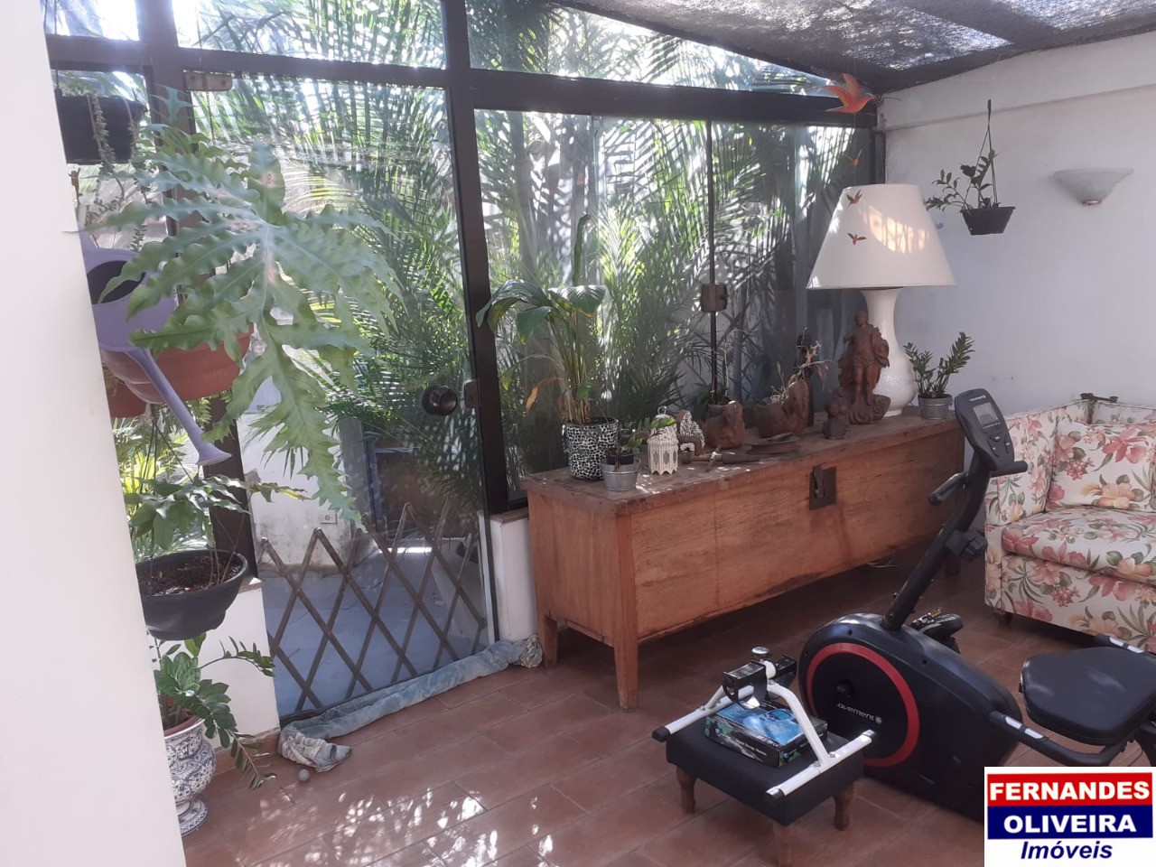Sobrado, 5 quartos, 185 m² - Foto 1