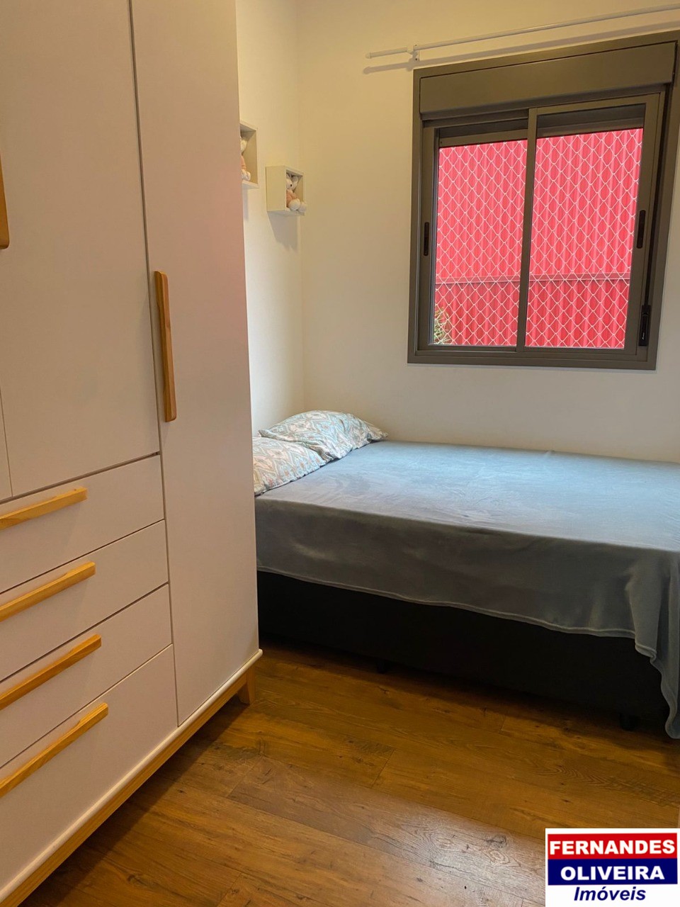 Apartamento, 3 quartos, 71 m² - Foto 11